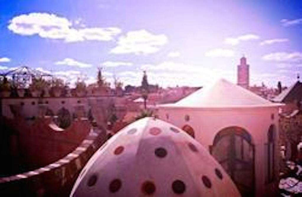 Hostel Kif-Kif Маракеш Стая снимка
