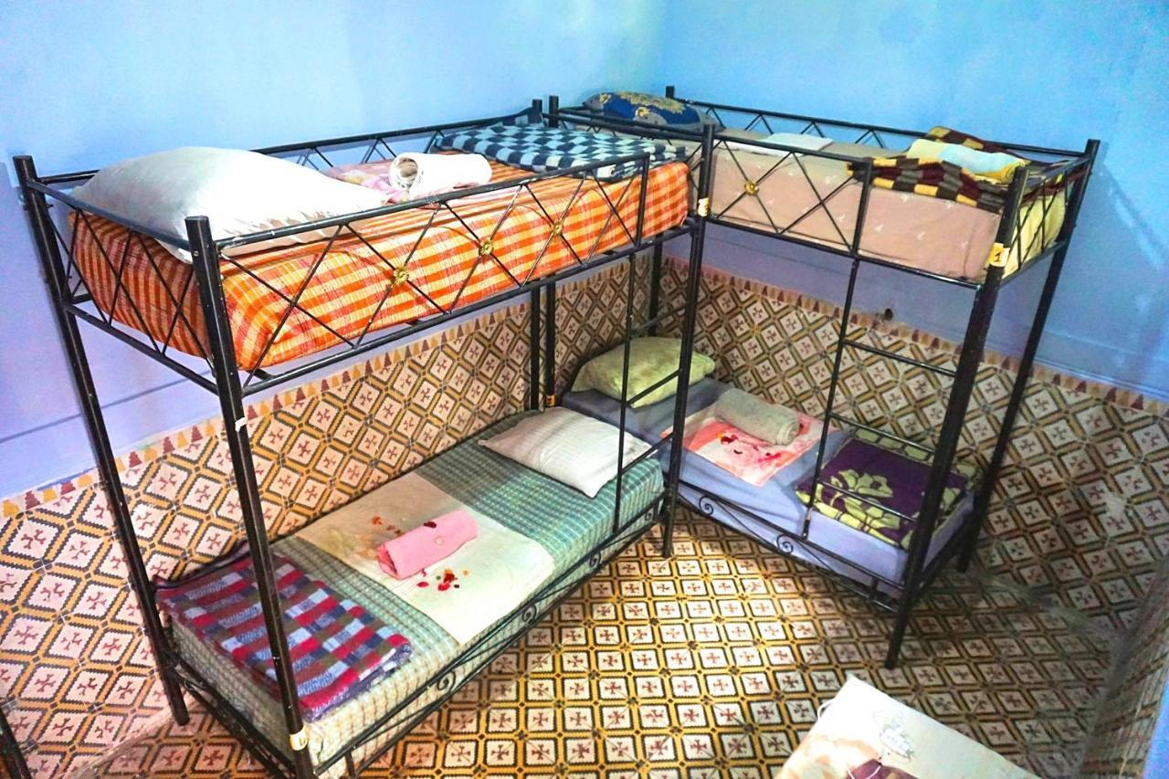 Hostel Kif-Kif Маракеш Екстериор снимка
